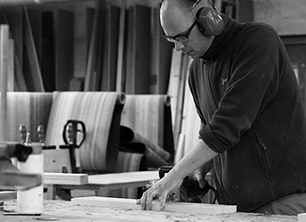 craftsmanship - wood-worker