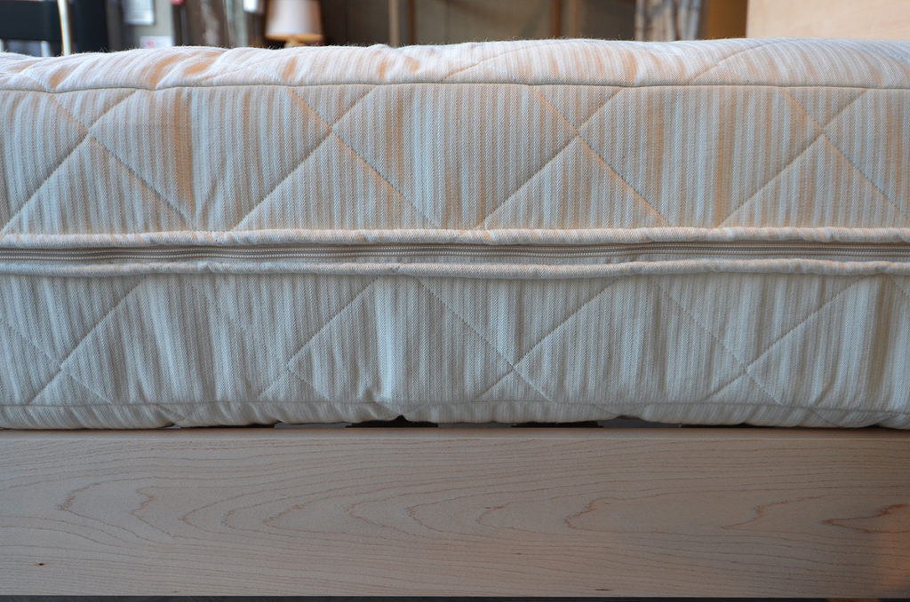 Craft sprung mattress - firm