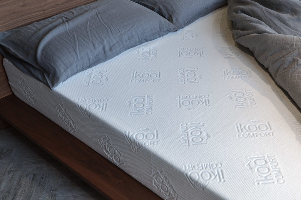 ikool pocket sprung mattress