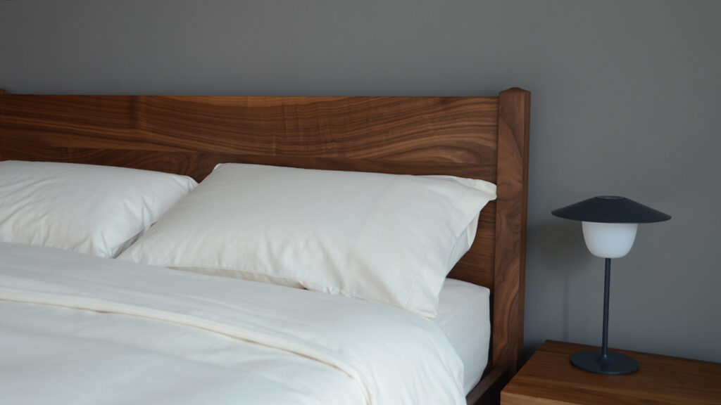 Brushed Cotton Pillowcases and Duvet Set