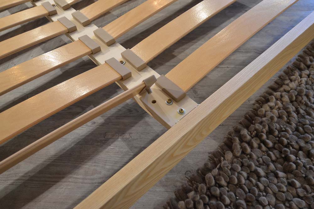 Our Sprung Beech Slats