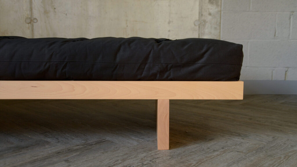 Futon Day-Bed