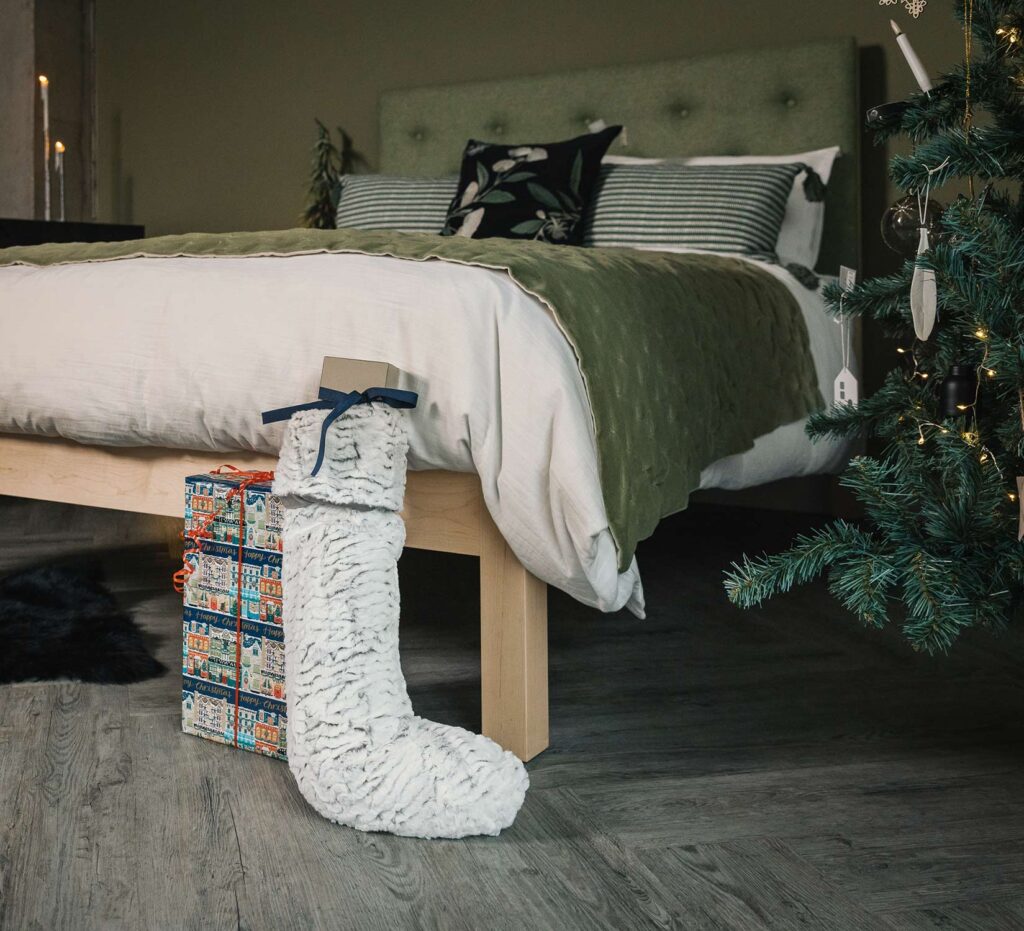 christmas stocking 1500