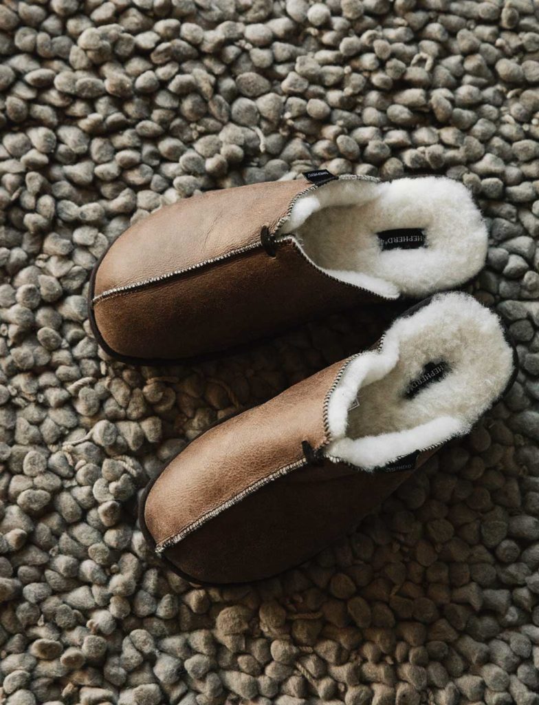 hugo slippers from above 1400