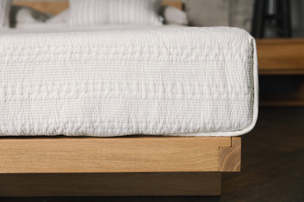 kumo and kantha bedspread detail 1280