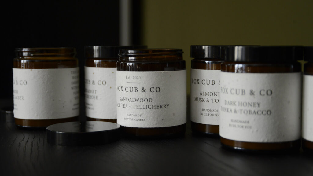 luxury scented candles 1