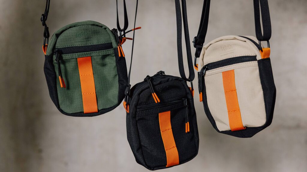 mini camper crossbody bags