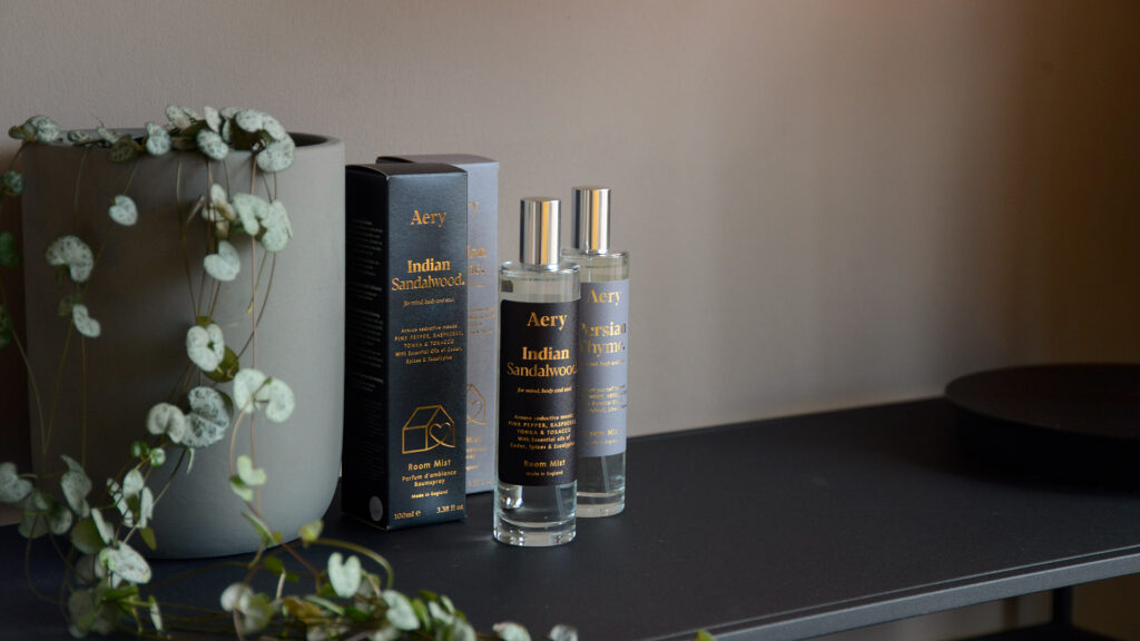 room scents from aery