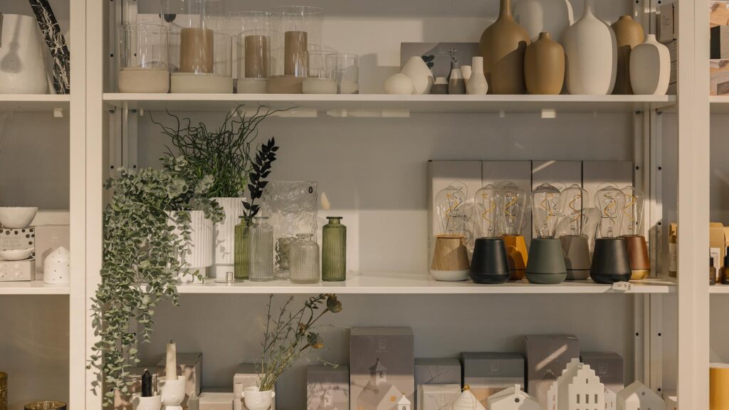 showroom images accessories