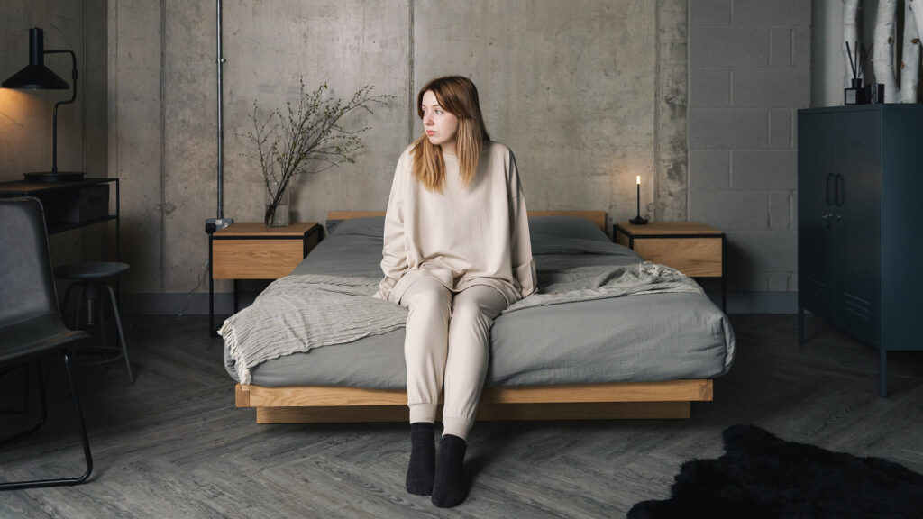 stone relaxed sweatshirt joggers