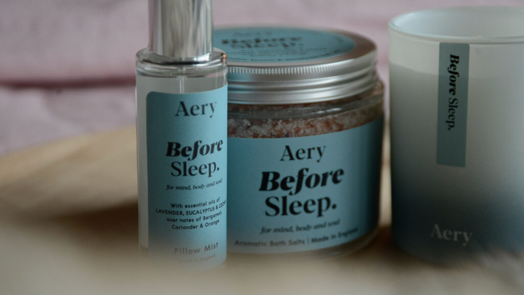 valentines day aery collection before sleep