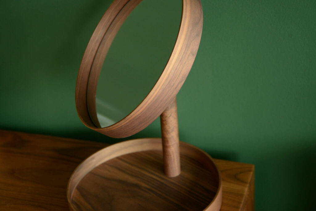 walnut bathroom mirror 1280